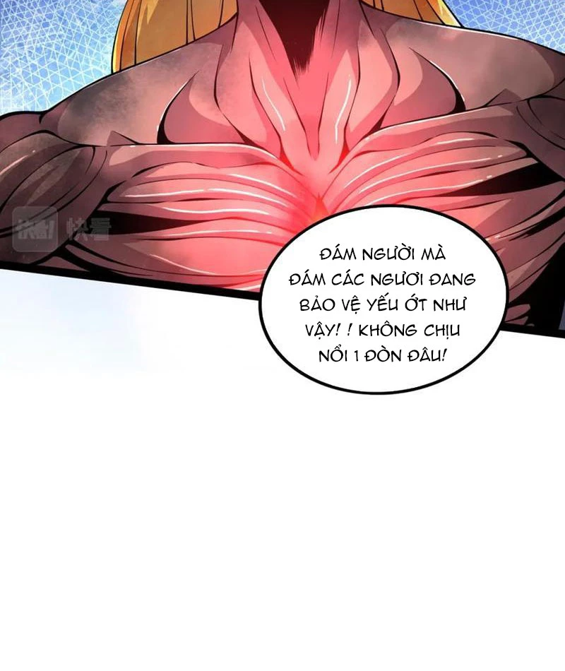 Từ Thôn Phệ Ma Thần Bắt Đầu Tiến Hóa Chapter 21 - 89