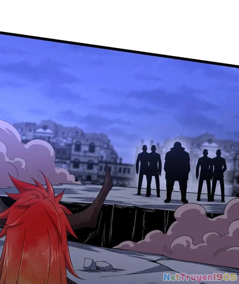 Từ Thôn Phệ Ma Thần Bắt Đầu Tiến Hóa Chapter 21 - 90