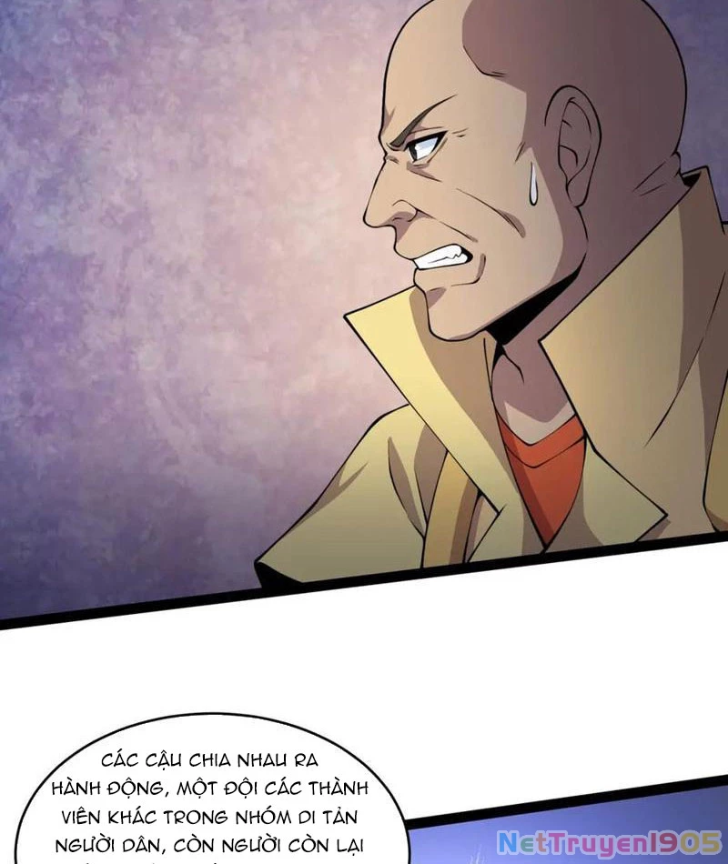 Từ Thôn Phệ Ma Thần Bắt Đầu Tiến Hóa Chapter 21 - 92