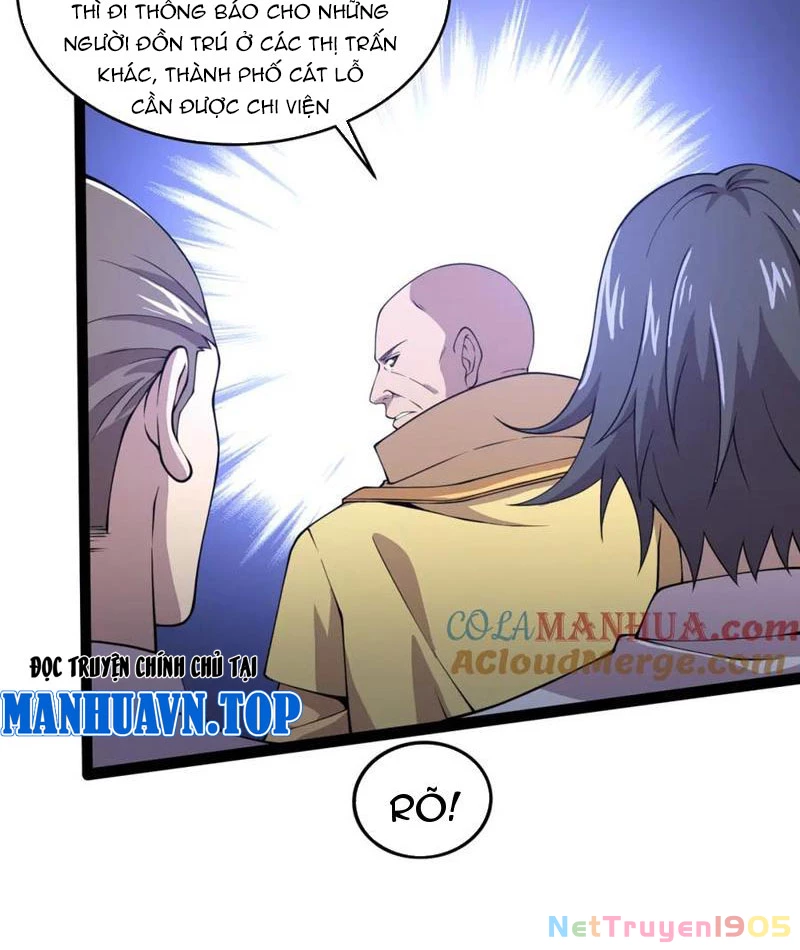 Từ Thôn Phệ Ma Thần Bắt Đầu Tiến Hóa Chapter 21 - 93