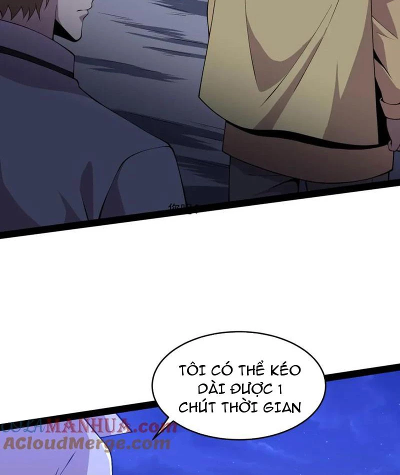 Từ Thôn Phệ Ma Thần Bắt Đầu Tiến Hóa Chapter 21 - 95