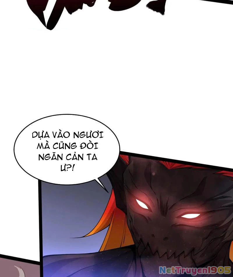 Từ Thôn Phệ Ma Thần Bắt Đầu Tiến Hóa Chapter 21 - 98