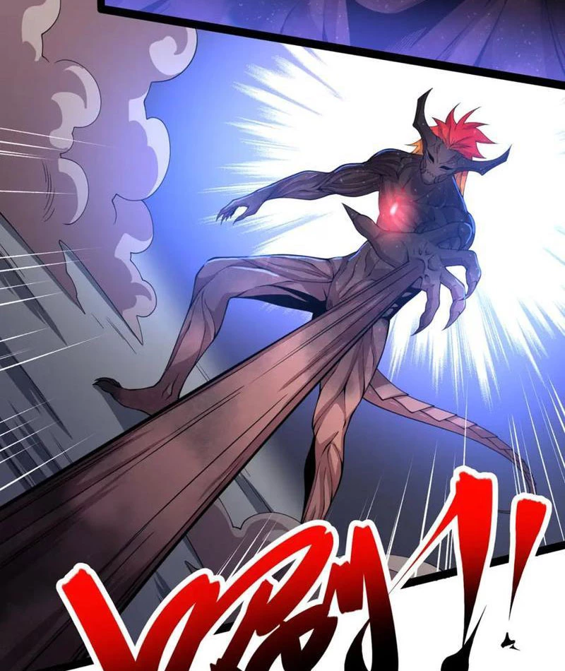 Từ Thôn Phệ Ma Thần Bắt Đầu Tiến Hóa Chapter 21 - 99