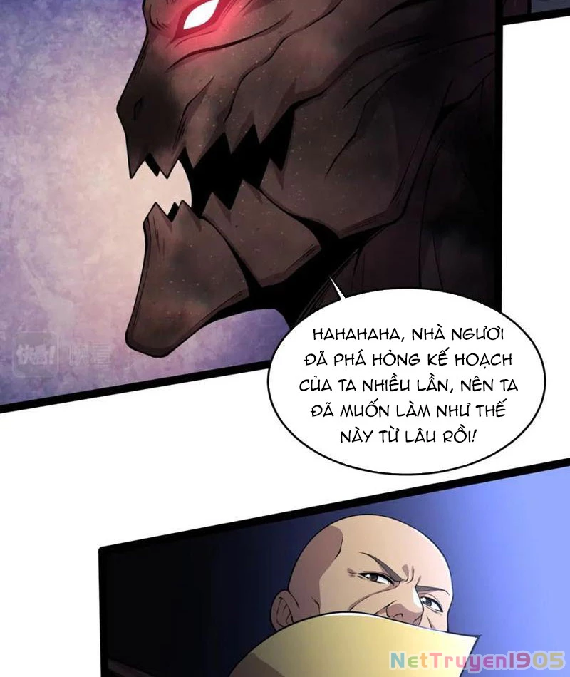 Từ Thôn Phệ Ma Thần Bắt Đầu Tiến Hóa Chapter 21 - 104
