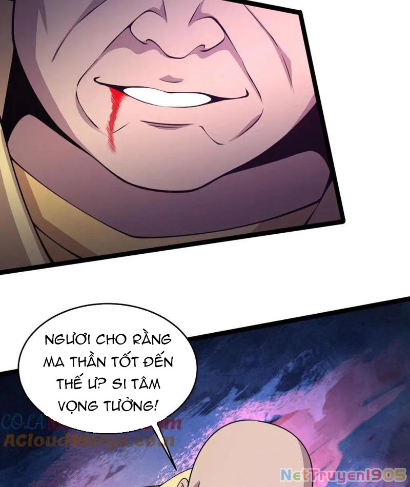 Từ Thôn Phệ Ma Thần Bắt Đầu Tiến Hóa Chapter 21 - 107