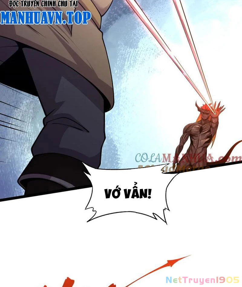 Từ Thôn Phệ Ma Thần Bắt Đầu Tiến Hóa Chapter 21 - 110