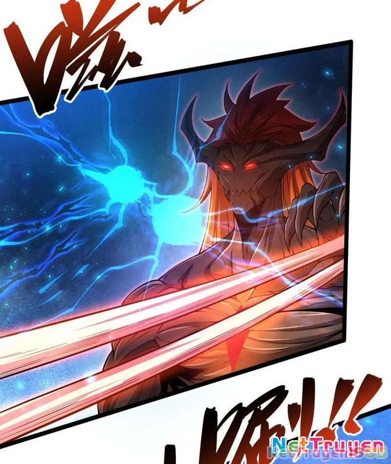 Từ Thôn Phệ Ma Thần Bắt Đầu Tiến Hóa Chapter 21 - 111