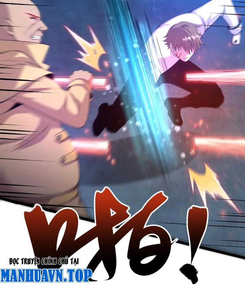 Từ Thôn Phệ Ma Thần Bắt Đầu Tiến Hóa Chapter 21 - 114