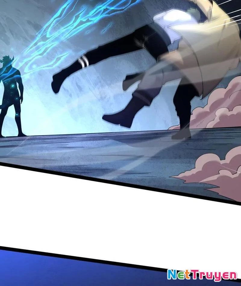 Từ Thôn Phệ Ma Thần Bắt Đầu Tiến Hóa Chapter 21 - 116