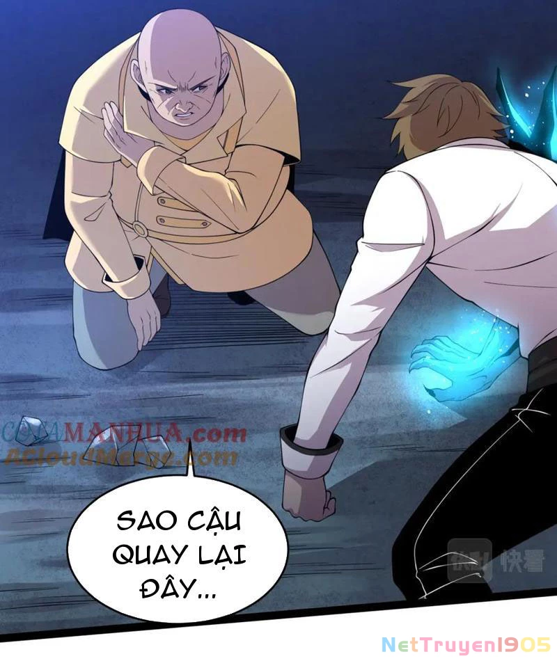 Từ Thôn Phệ Ma Thần Bắt Đầu Tiến Hóa Chapter 21 - 117