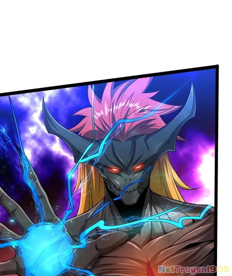 Từ Thôn Phệ Ma Thần Bắt Đầu Tiến Hóa Chapter 21 - 118