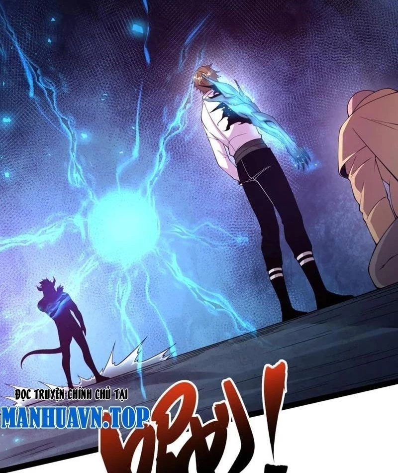 Từ Thôn Phệ Ma Thần Bắt Đầu Tiến Hóa Chapter 21 - 120