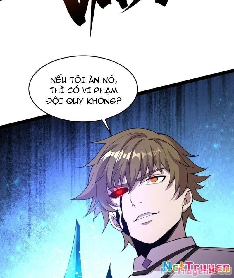 Từ Thôn Phệ Ma Thần Bắt Đầu Tiến Hóa Chapter 21 - 121