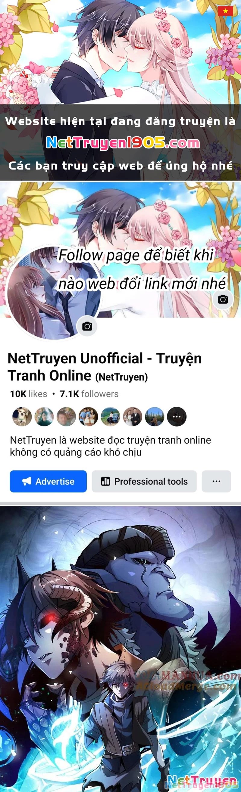 Từ Thôn Phệ Ma Thần Bắt Đầu Tiến Hóa Chapter 22 - 1