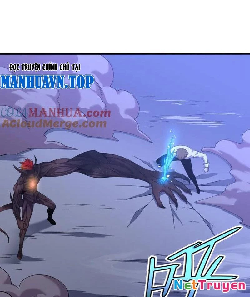 Từ Thôn Phệ Ma Thần Bắt Đầu Tiến Hóa Chapter 22 - 6