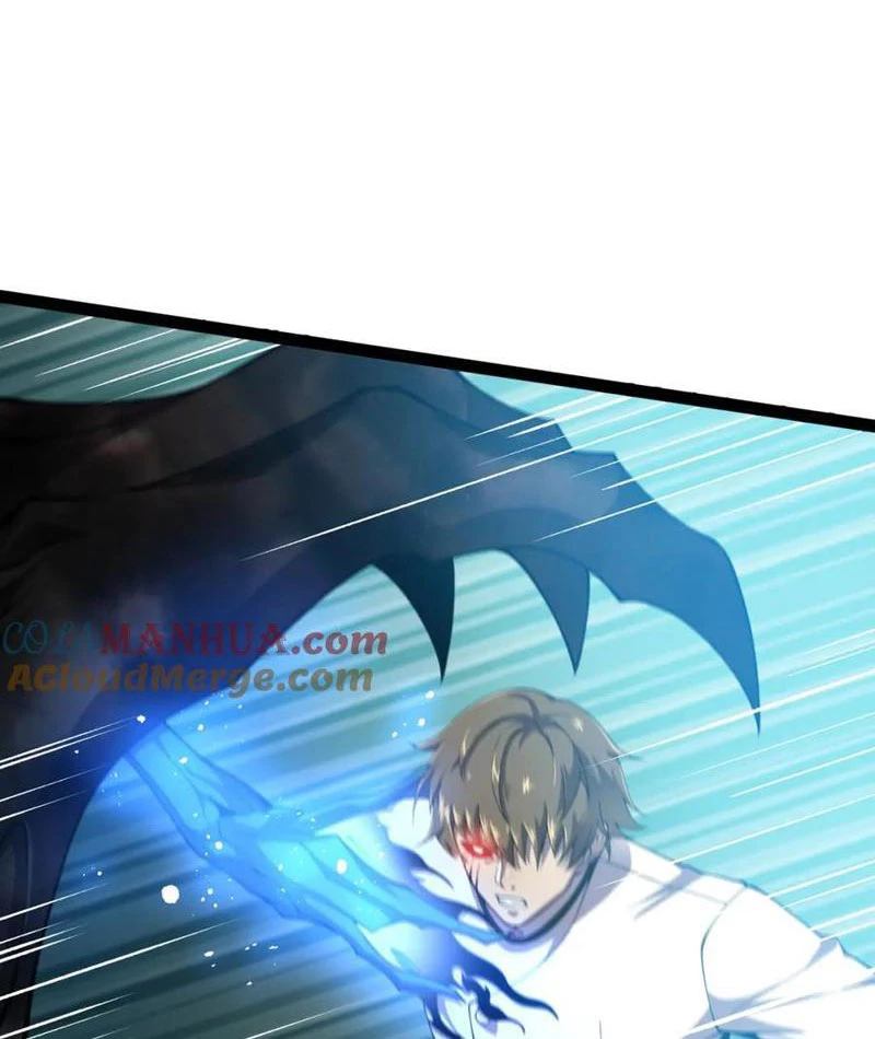 Từ Thôn Phệ Ma Thần Bắt Đầu Tiến Hóa Chapter 22 - 8