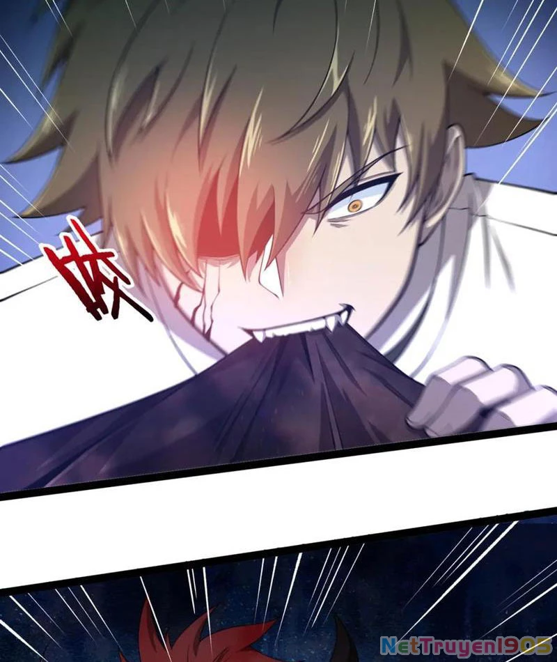 Từ Thôn Phệ Ma Thần Bắt Đầu Tiến Hóa Chapter 22 - 10