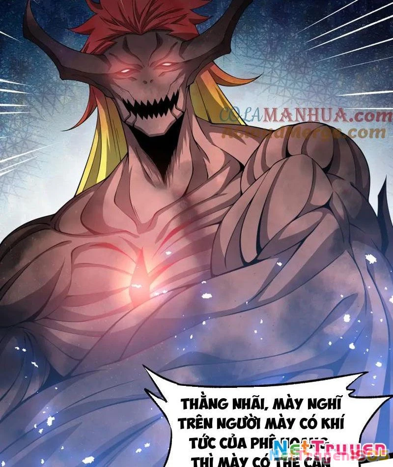 Từ Thôn Phệ Ma Thần Bắt Đầu Tiến Hóa Chapter 22 - 11