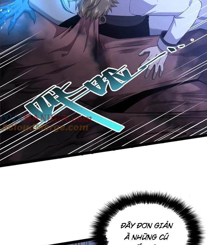 Từ Thôn Phệ Ma Thần Bắt Đầu Tiến Hóa Chapter 22 - 13