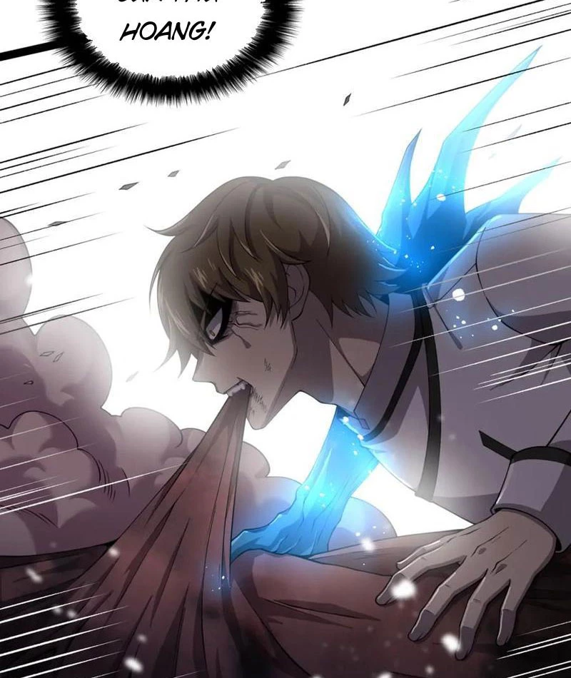 Từ Thôn Phệ Ma Thần Bắt Đầu Tiến Hóa Chapter 22 - 15