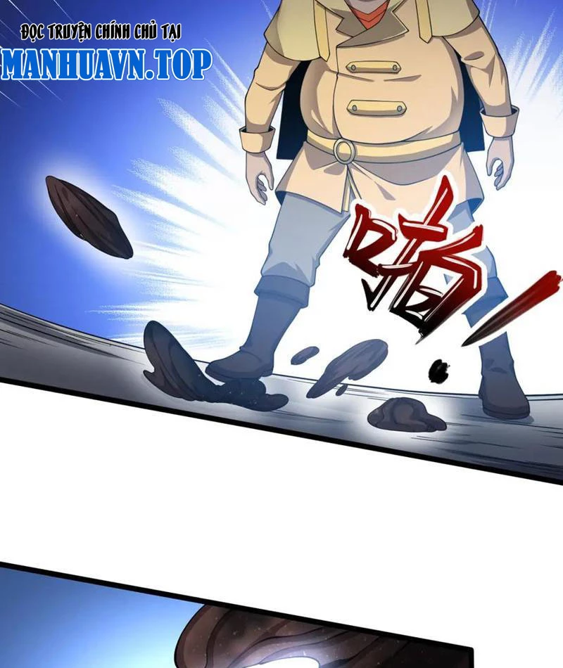 Từ Thôn Phệ Ma Thần Bắt Đầu Tiến Hóa Chapter 22 - 17