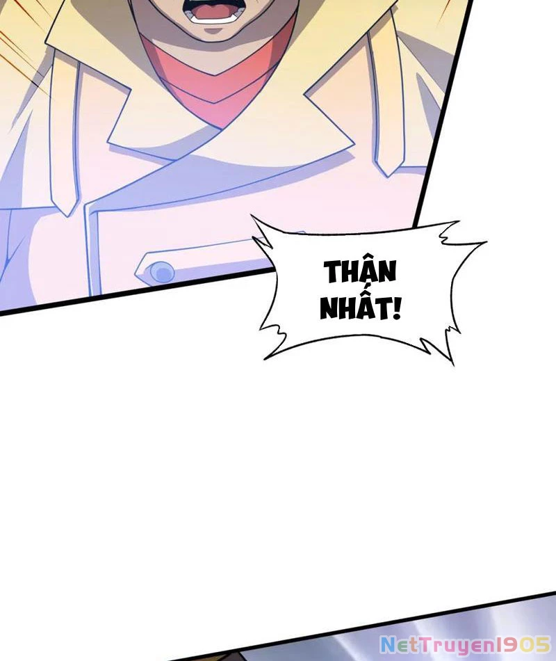 Từ Thôn Phệ Ma Thần Bắt Đầu Tiến Hóa Chapter 22 - 20