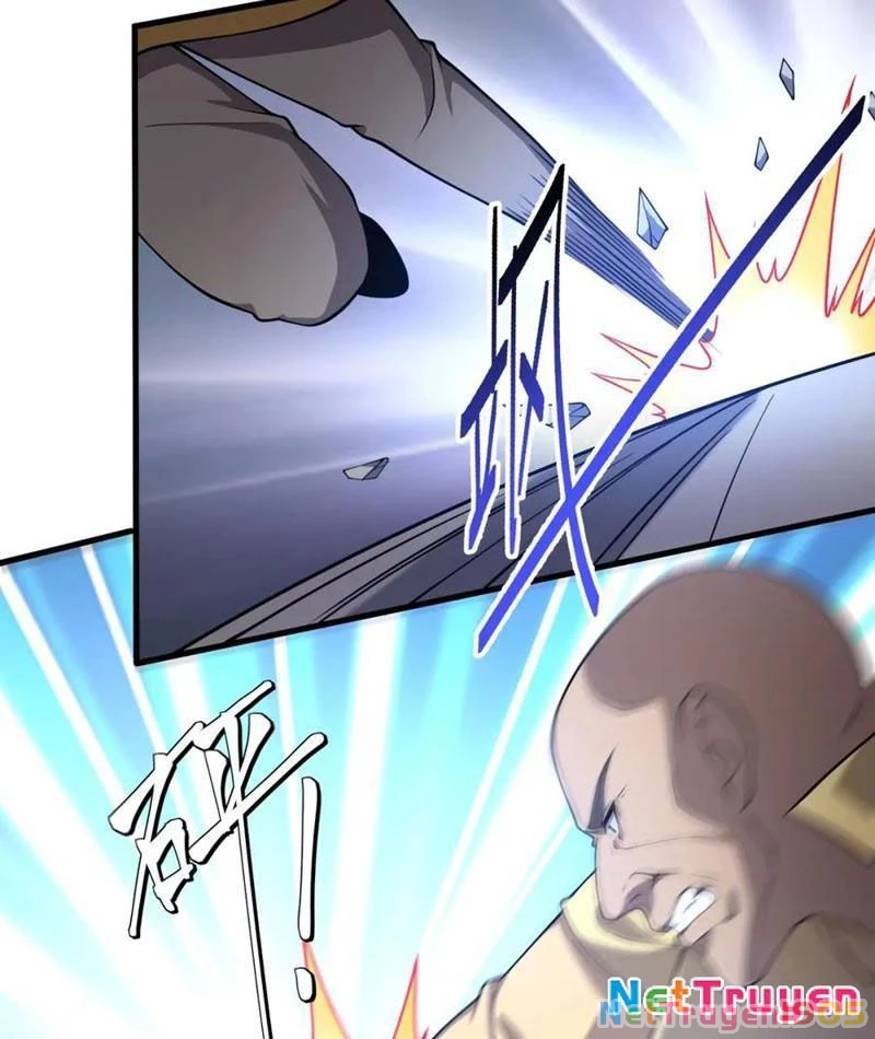 Từ Thôn Phệ Ma Thần Bắt Đầu Tiến Hóa Chapter 22 - 21