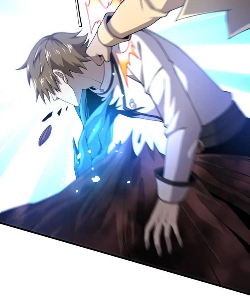 Từ Thôn Phệ Ma Thần Bắt Đầu Tiến Hóa Chapter 22 - 22