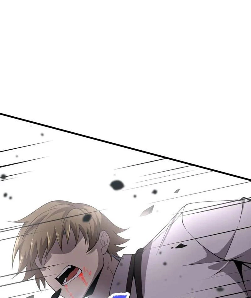 Từ Thôn Phệ Ma Thần Bắt Đầu Tiến Hóa Chapter 22 - 23