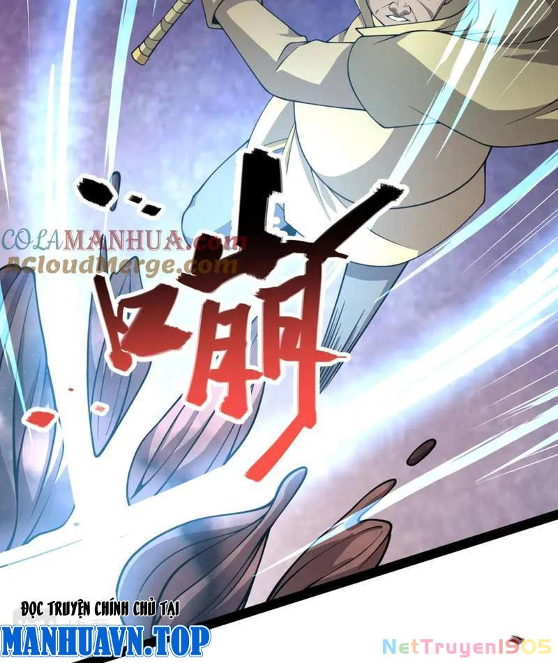 Từ Thôn Phệ Ma Thần Bắt Đầu Tiến Hóa Chapter 22 - 28