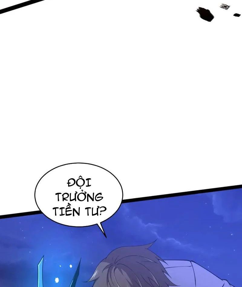 Từ Thôn Phệ Ma Thần Bắt Đầu Tiến Hóa Chapter 22 - 29