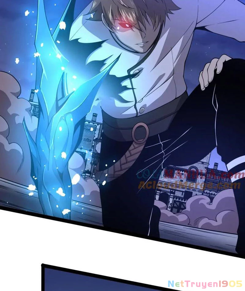 Từ Thôn Phệ Ma Thần Bắt Đầu Tiến Hóa Chapter 22 - 30