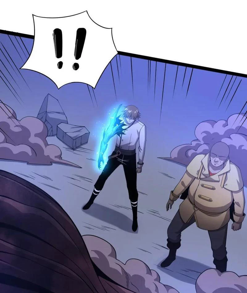 Từ Thôn Phệ Ma Thần Bắt Đầu Tiến Hóa Chapter 22 - 32