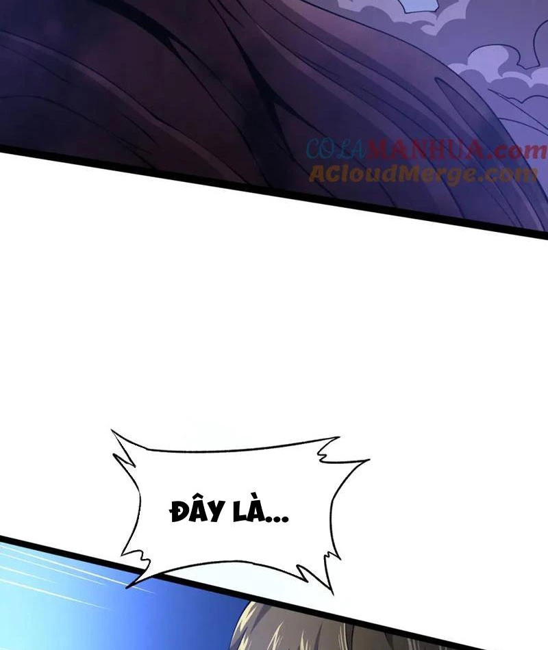 Từ Thôn Phệ Ma Thần Bắt Đầu Tiến Hóa Chapter 22 - 33