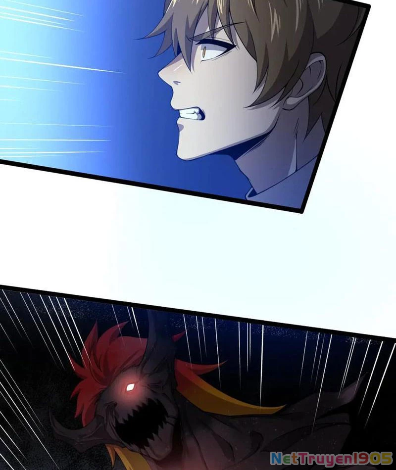 Từ Thôn Phệ Ma Thần Bắt Đầu Tiến Hóa Chapter 22 - 34