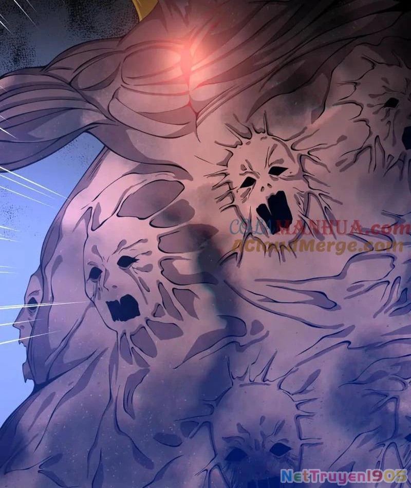 Từ Thôn Phệ Ma Thần Bắt Đầu Tiến Hóa Chapter 22 - 35