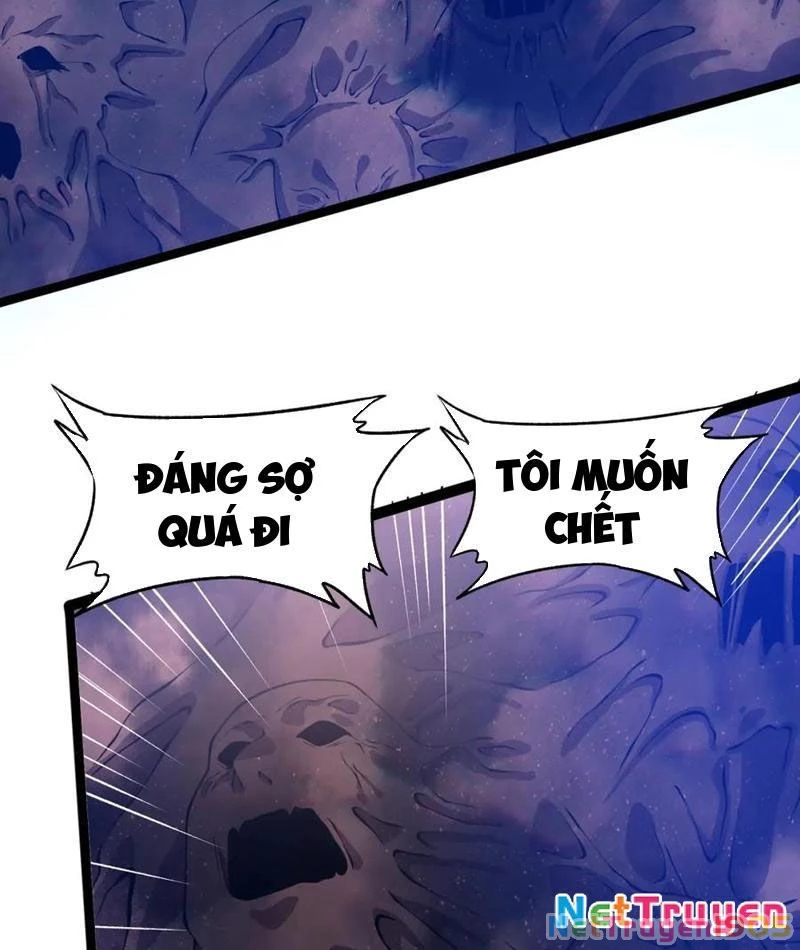 Từ Thôn Phệ Ma Thần Bắt Đầu Tiến Hóa Chapter 22 - 36