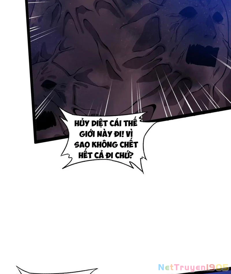 Từ Thôn Phệ Ma Thần Bắt Đầu Tiến Hóa Chapter 22 - 37
