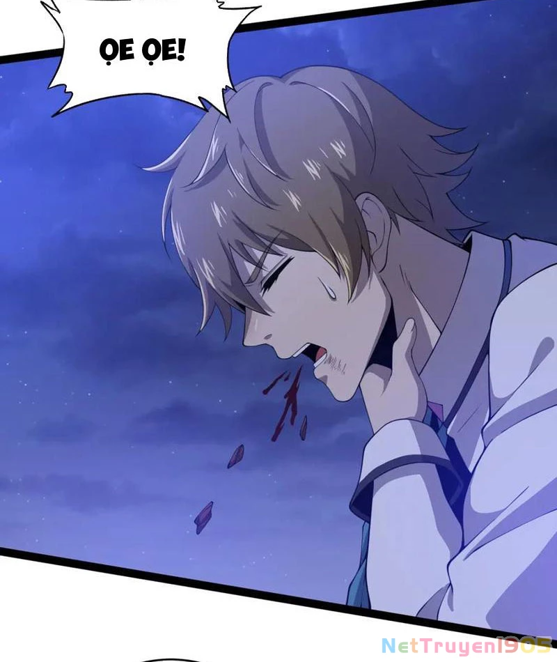 Từ Thôn Phệ Ma Thần Bắt Đầu Tiến Hóa Chapter 22 - 38