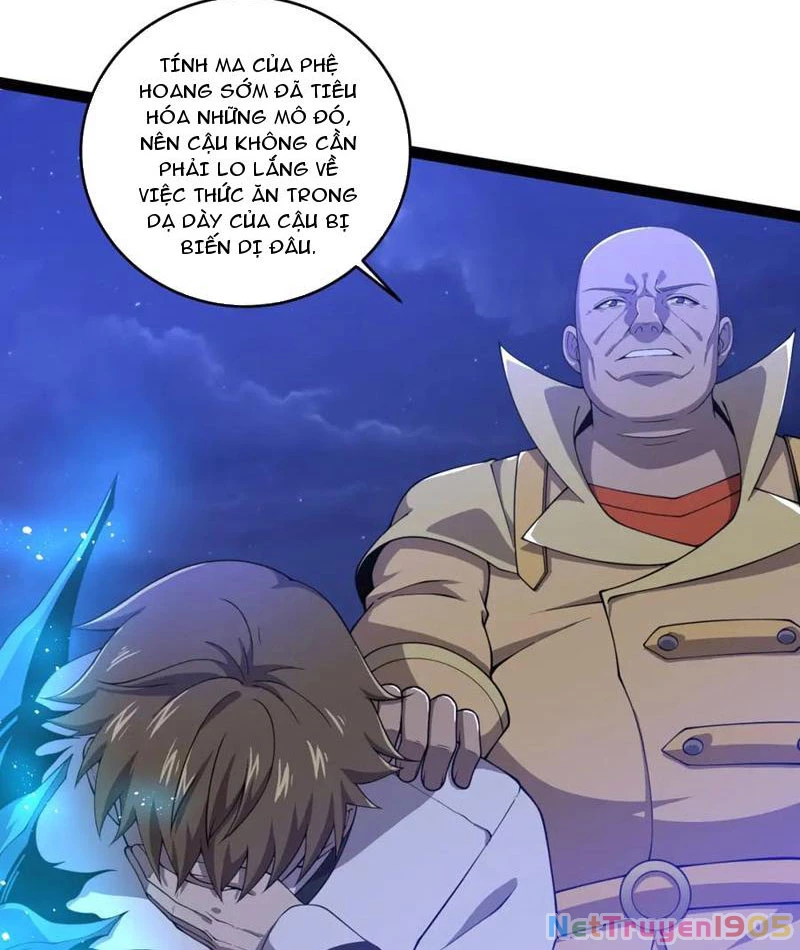 Từ Thôn Phệ Ma Thần Bắt Đầu Tiến Hóa Chapter 22 - 39