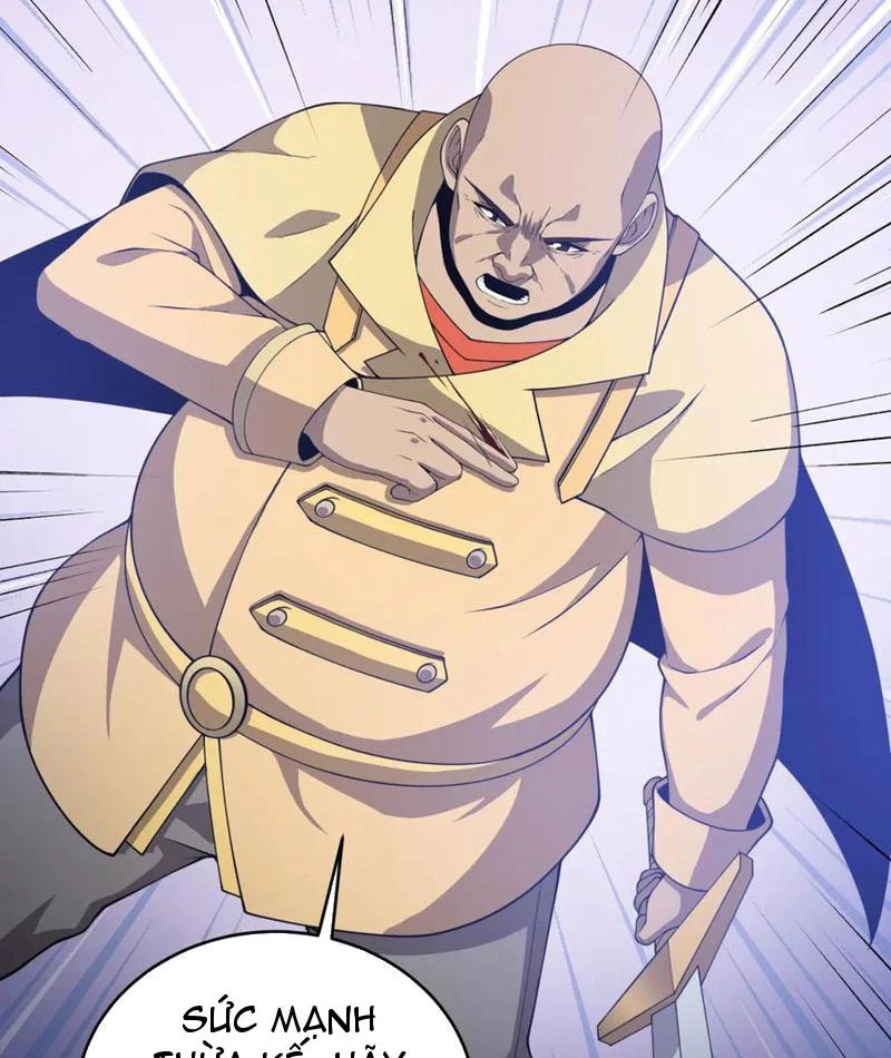 Từ Thôn Phệ Ma Thần Bắt Đầu Tiến Hóa Chapter 22 - 43