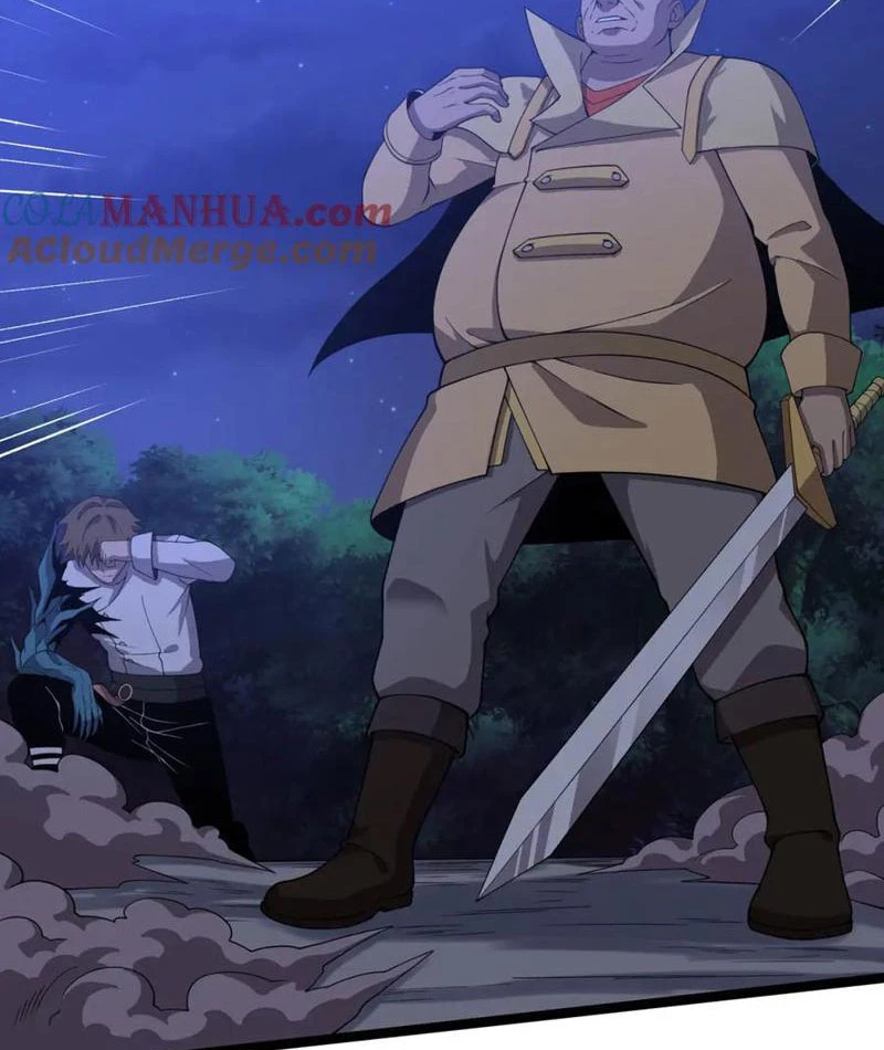 Từ Thôn Phệ Ma Thần Bắt Đầu Tiến Hóa Chapter 22 - 45