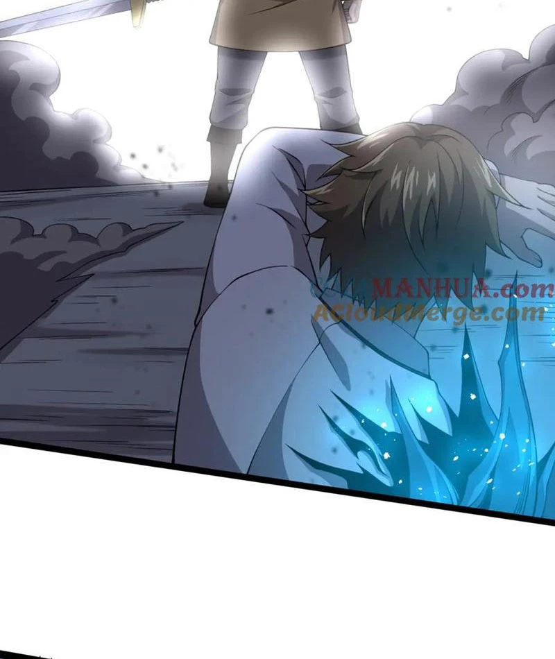 Từ Thôn Phệ Ma Thần Bắt Đầu Tiến Hóa Chapter 22 - 47