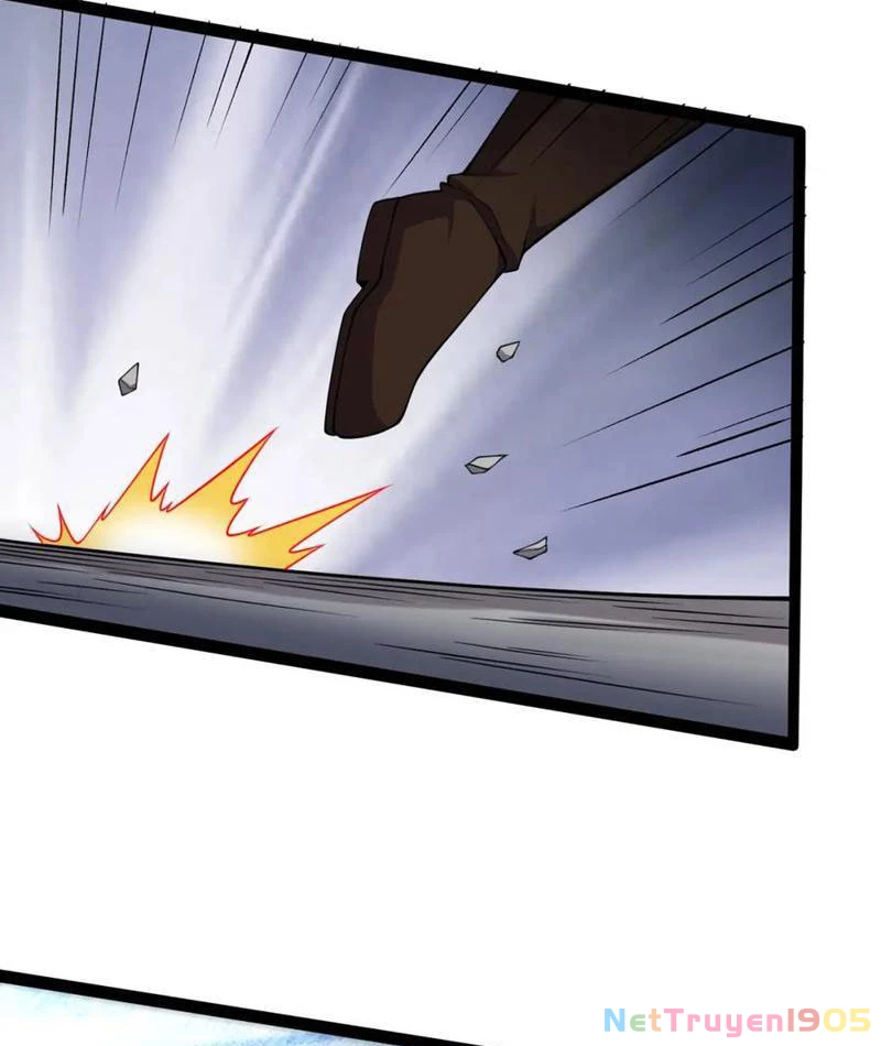 Từ Thôn Phệ Ma Thần Bắt Đầu Tiến Hóa Chapter 22 - 48