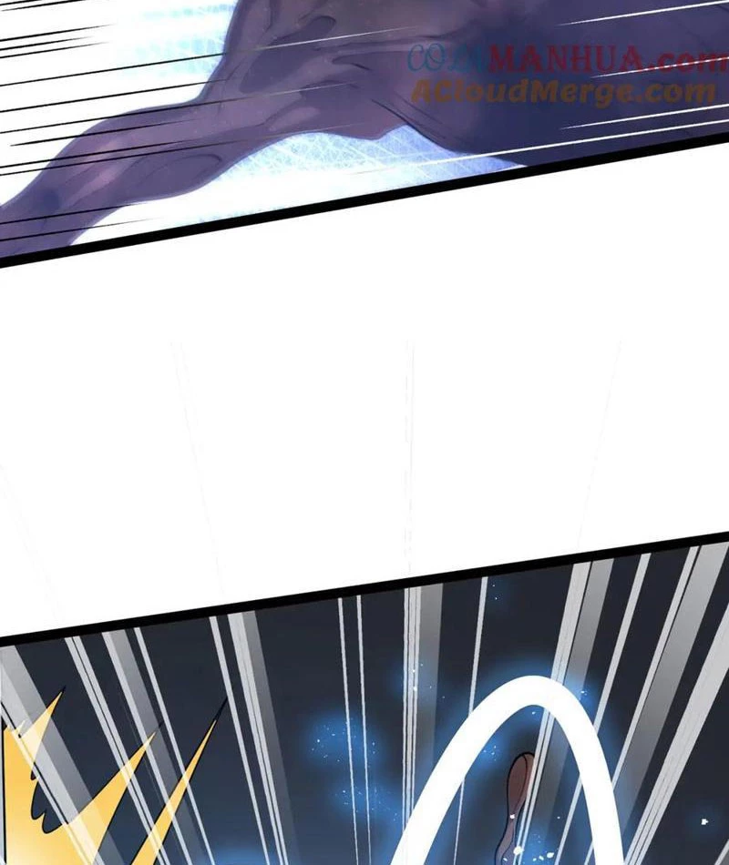 Từ Thôn Phệ Ma Thần Bắt Đầu Tiến Hóa Chapter 22 - 50