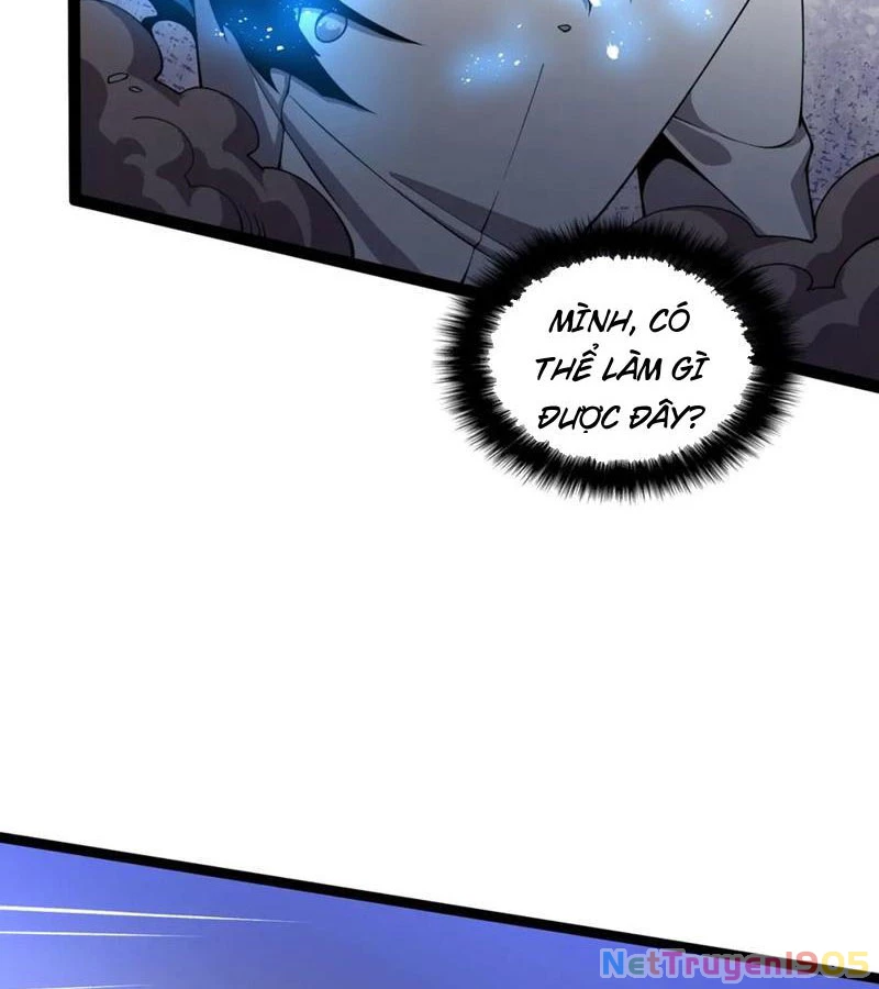 Từ Thôn Phệ Ma Thần Bắt Đầu Tiến Hóa Chapter 22 - 54