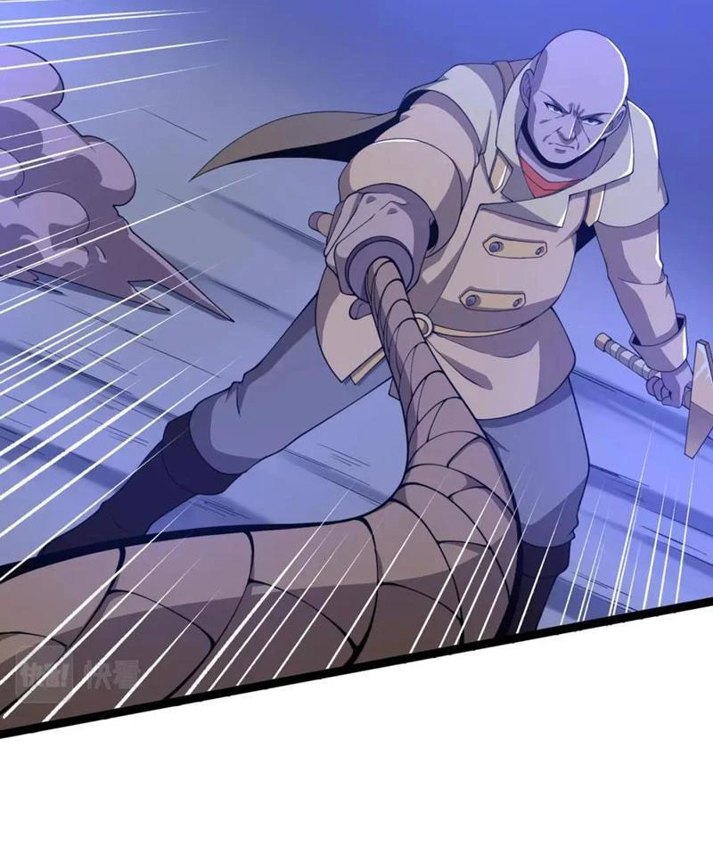 Từ Thôn Phệ Ma Thần Bắt Đầu Tiến Hóa Chapter 22 - 55