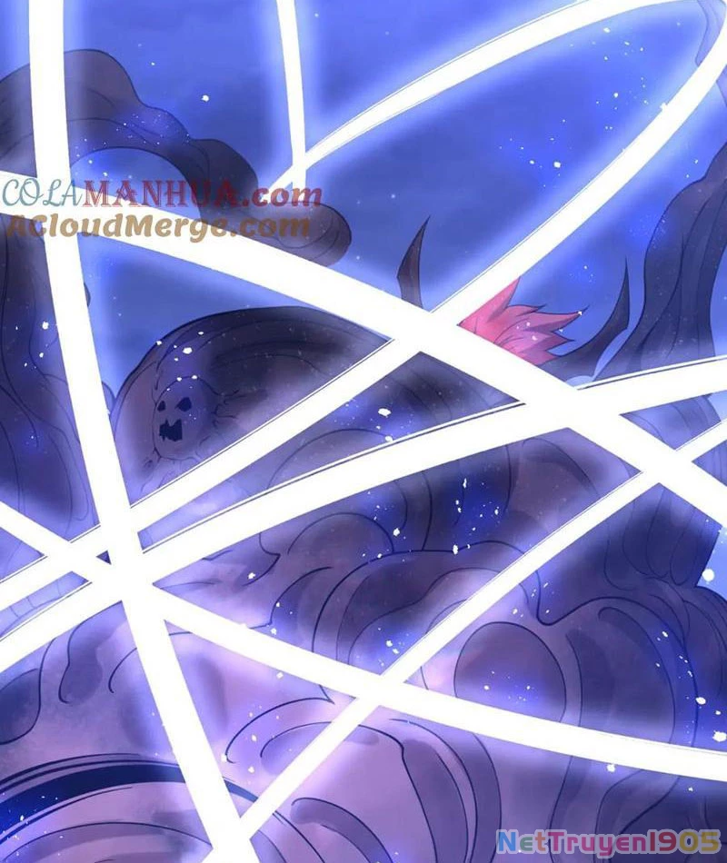 Từ Thôn Phệ Ma Thần Bắt Đầu Tiến Hóa Chapter 22 - 57