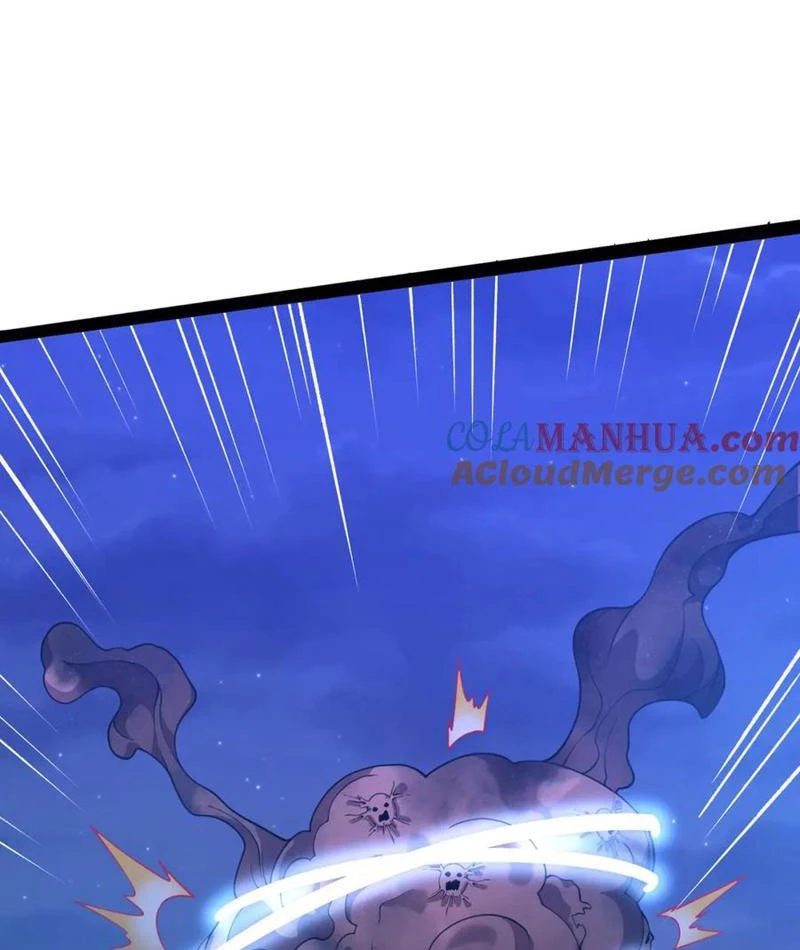 Từ Thôn Phệ Ma Thần Bắt Đầu Tiến Hóa Chapter 22 - 59