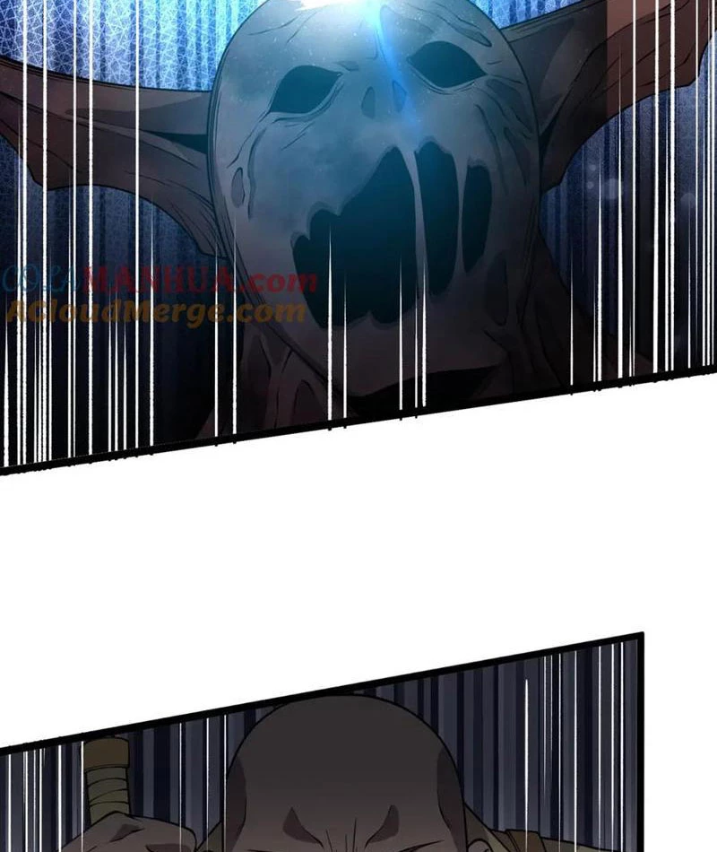 Từ Thôn Phệ Ma Thần Bắt Đầu Tiến Hóa Chapter 22 - 64